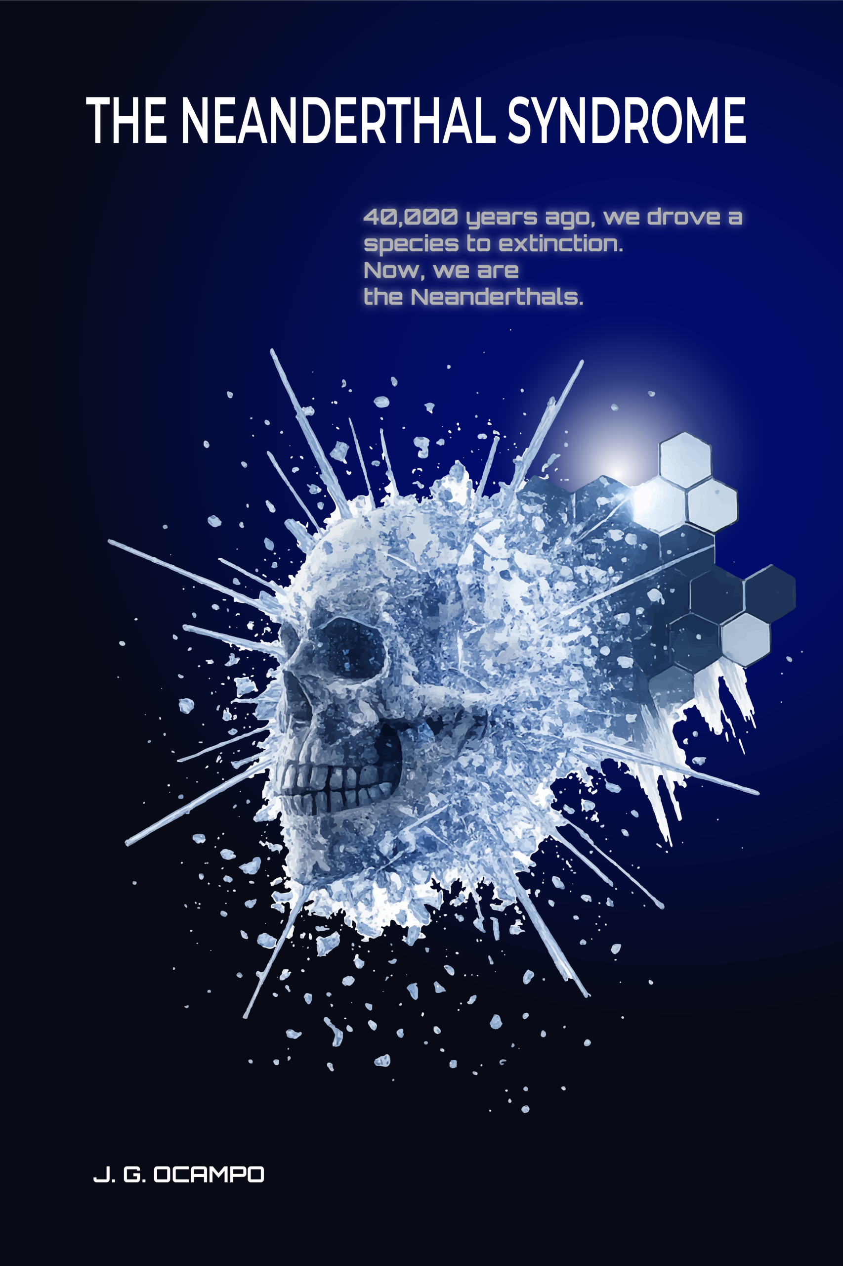 The Neanderthal Syndrome Cover